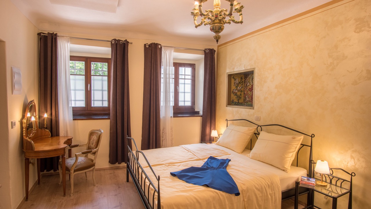 Photo of Bedroom in Radovljica