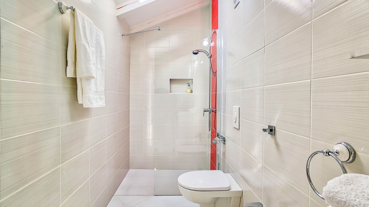 Photo of Bathroom in Borik