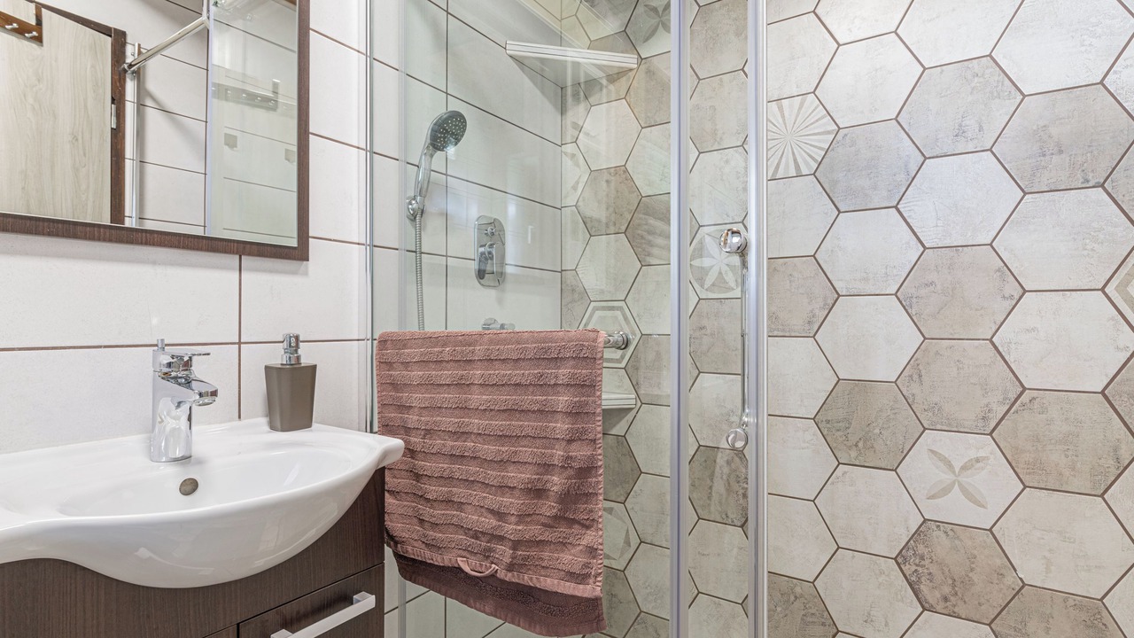 Photo of Bathroom in Ljutomer