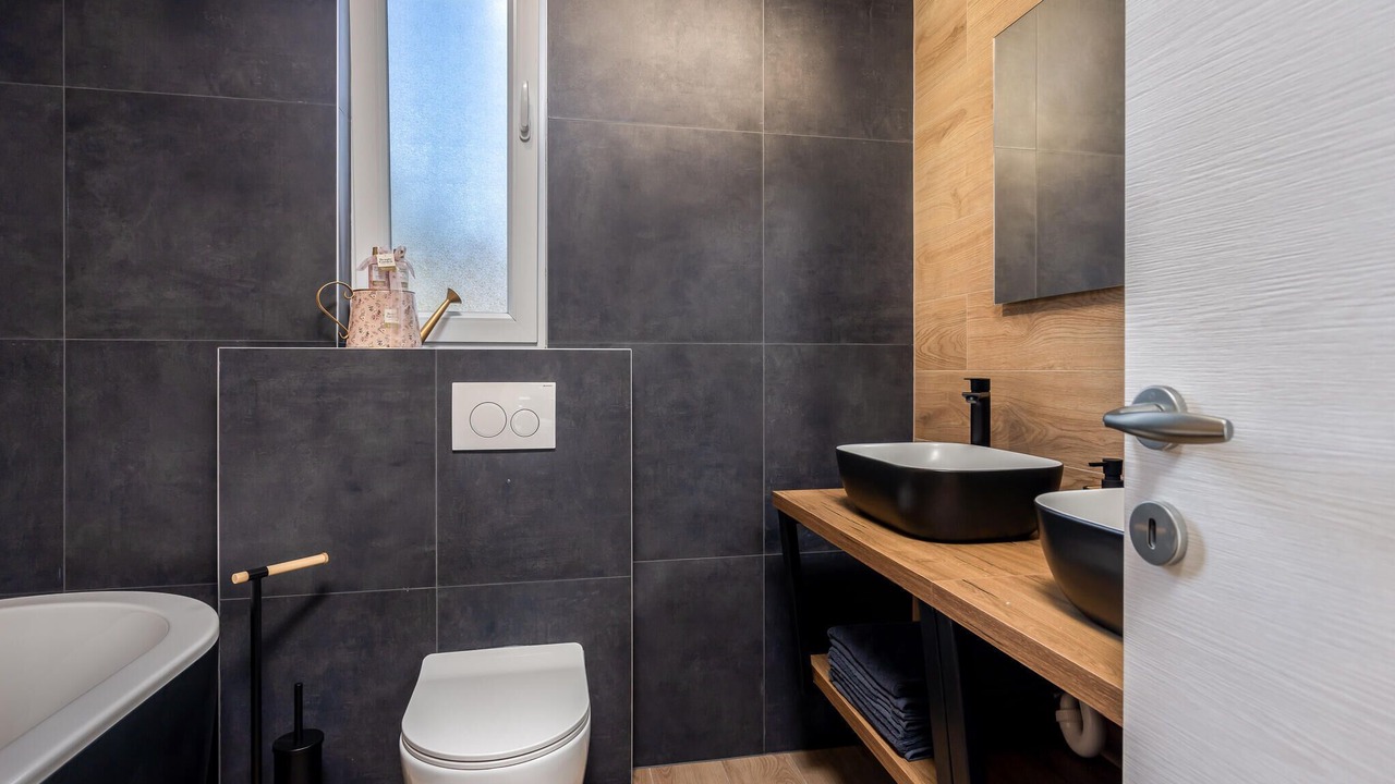 Photo of Bathroom in Smrika