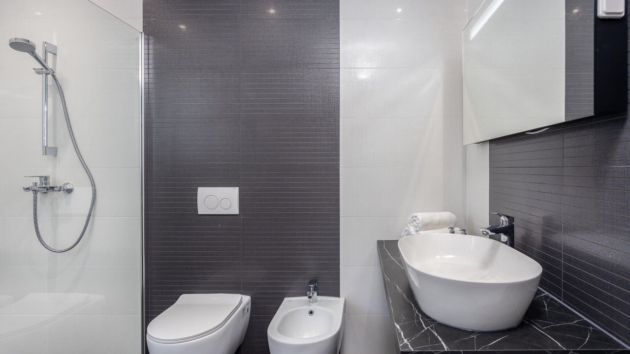 Photo of Bathroom in Smrika