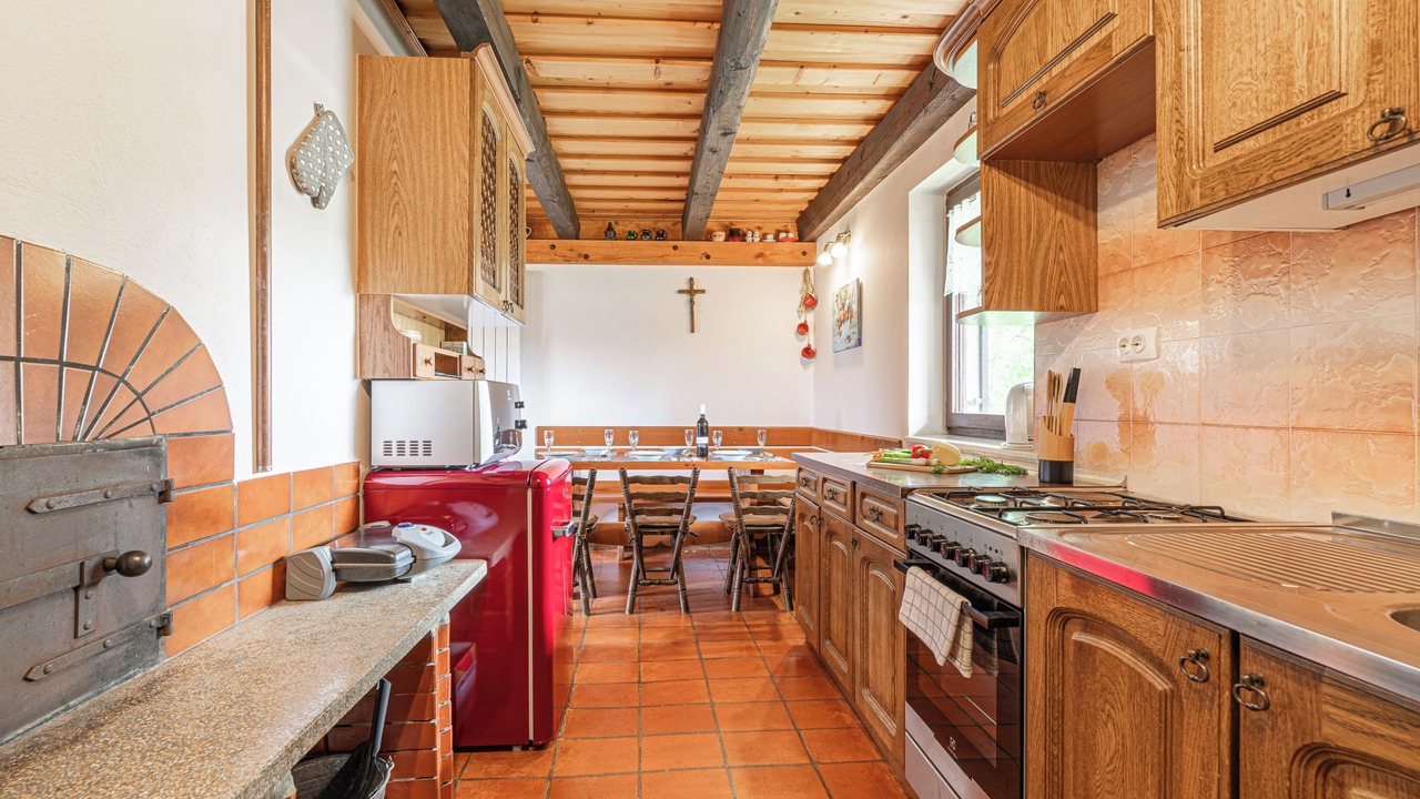 Photo of Kitchen in Ljutomer