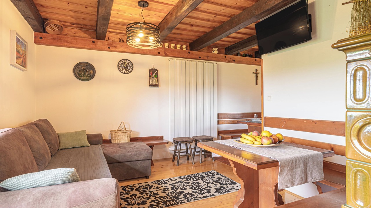 Photo of Livingroom in Ljutomer