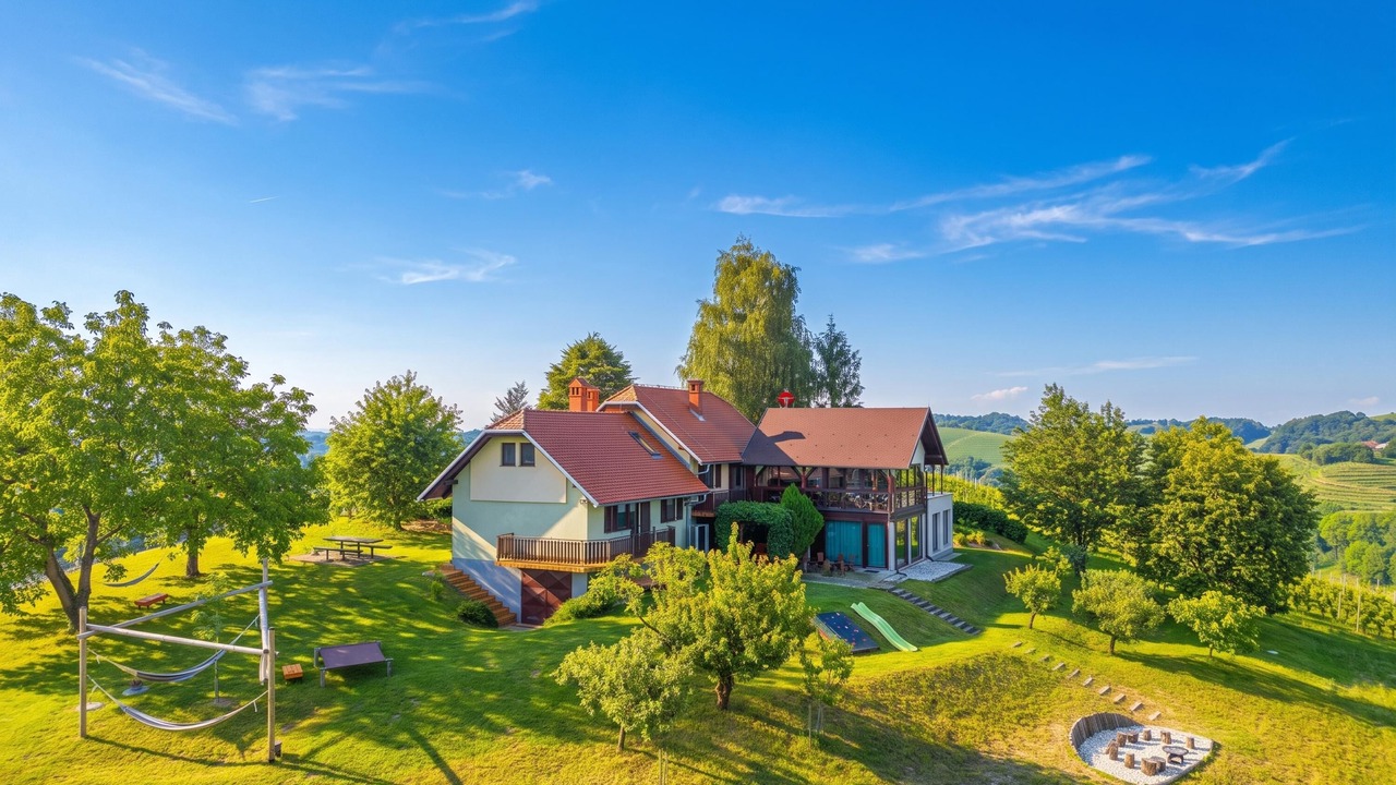 Photo of Outdoor in Ljutomer