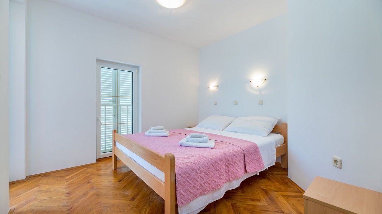 Photo of Bedroom in Jurandvor