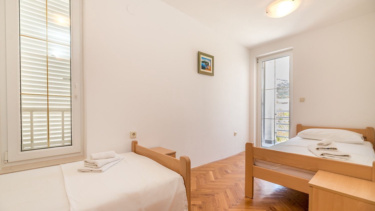 Photo of Bedroom in Jurandvor