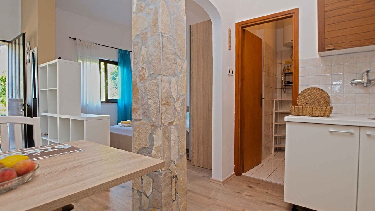 Photo of Bedroom in Gregovica