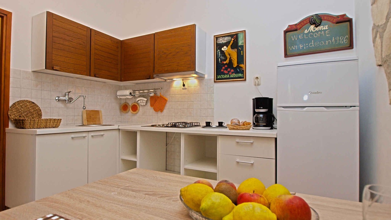 Photo of Kitchen in Gregovica