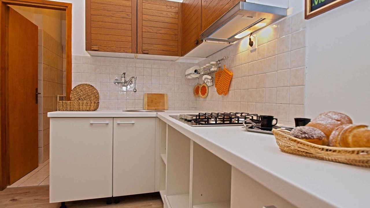 Photo of Kitchen in Gregovica