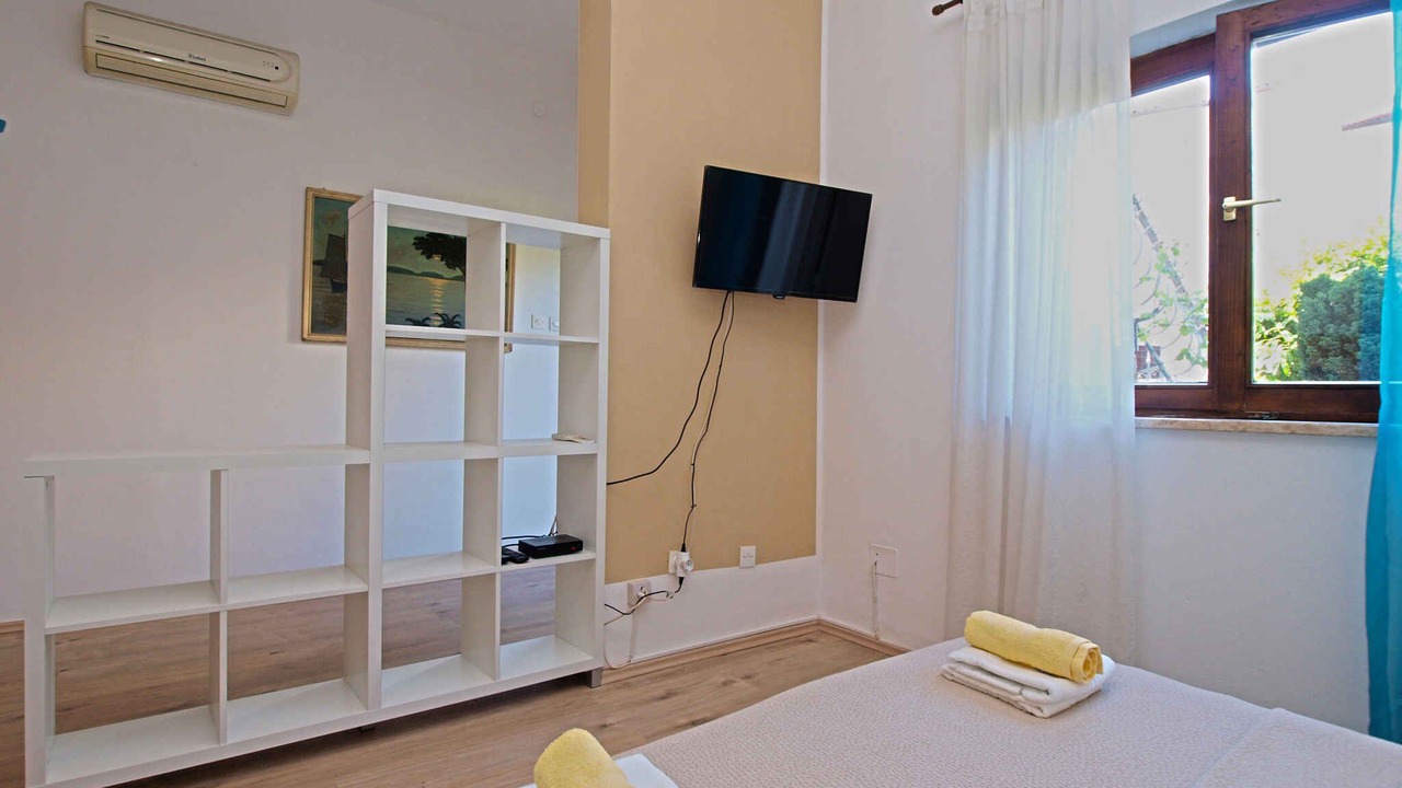 Photo of Bedroom in Gregovica