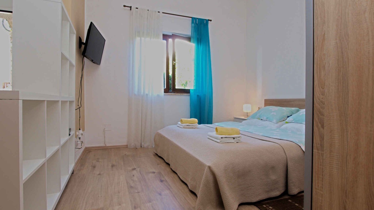 Photo of Bedroom in Gregovica