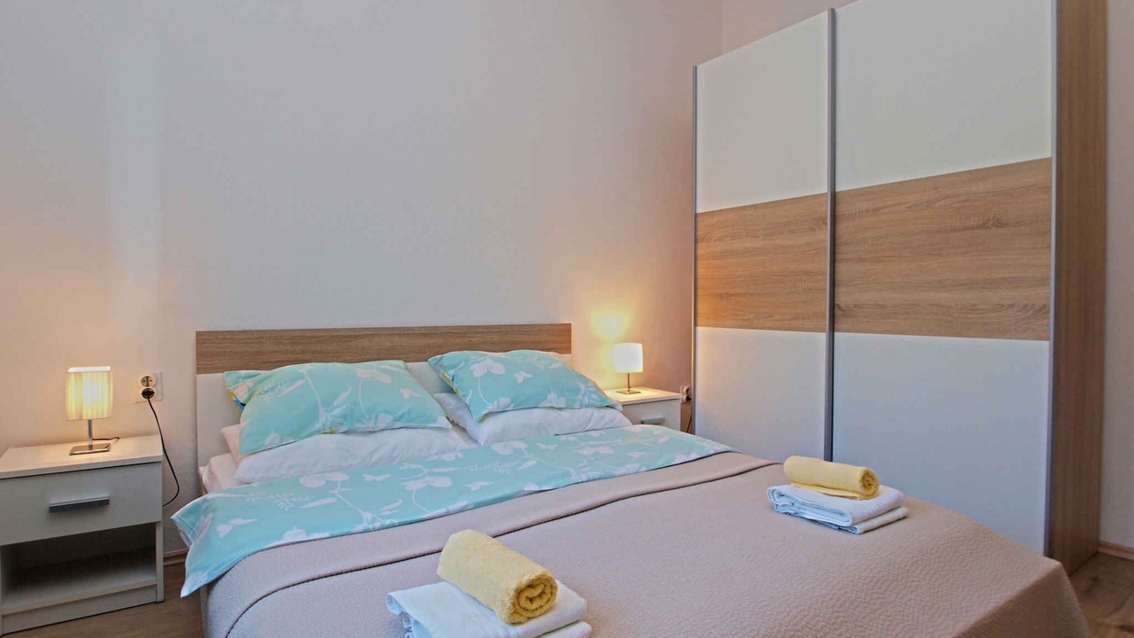 Photo of Bedroom in Gregovica