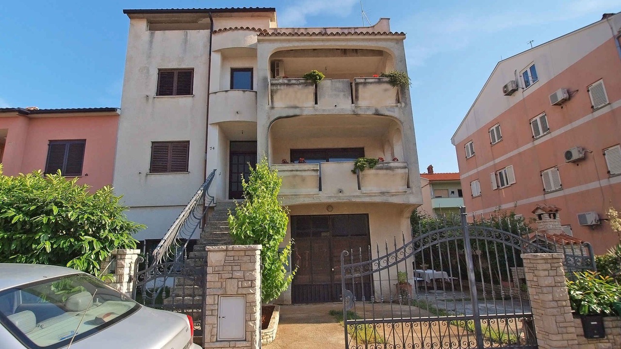Photo of Outdoor in Gregovica