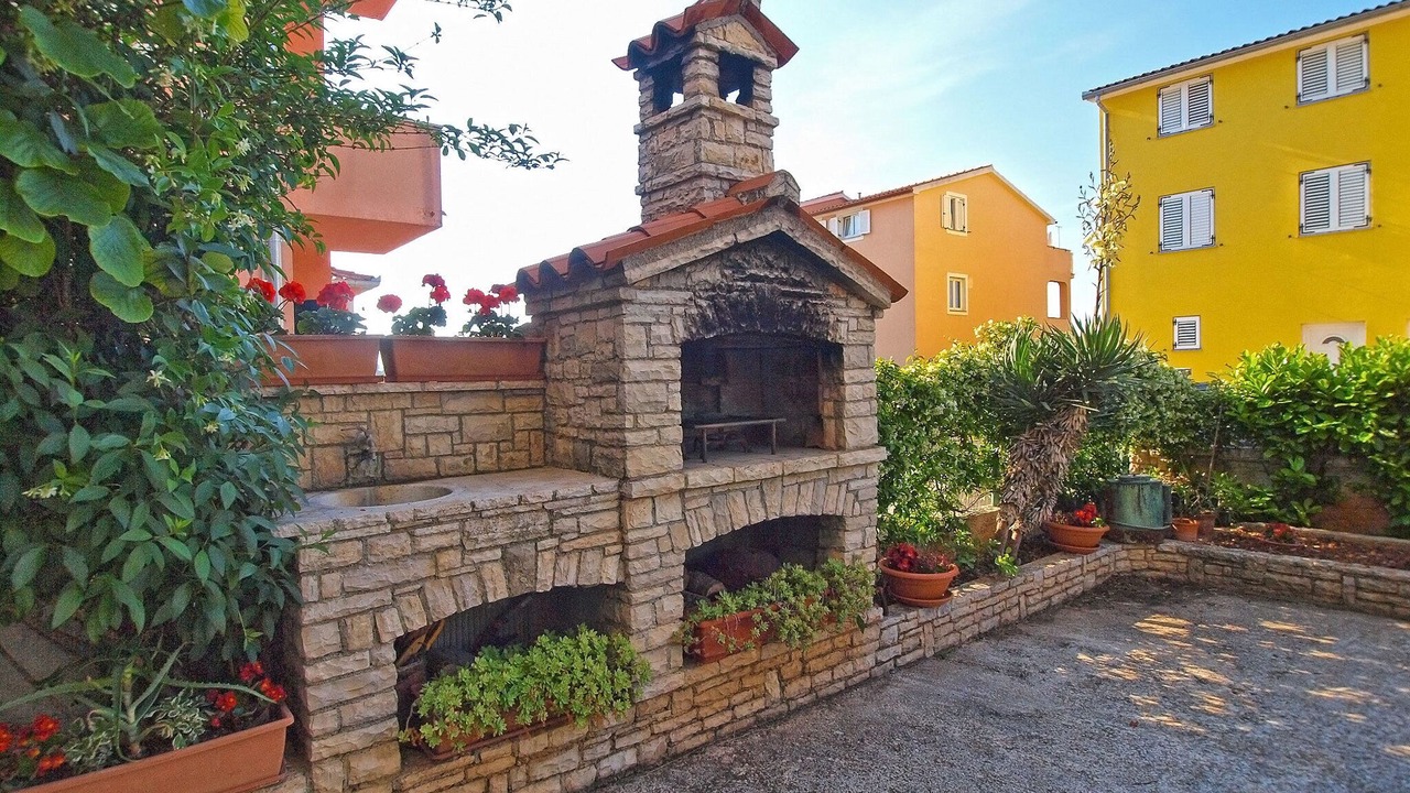 Photo of Patio Balcony in Gregovica