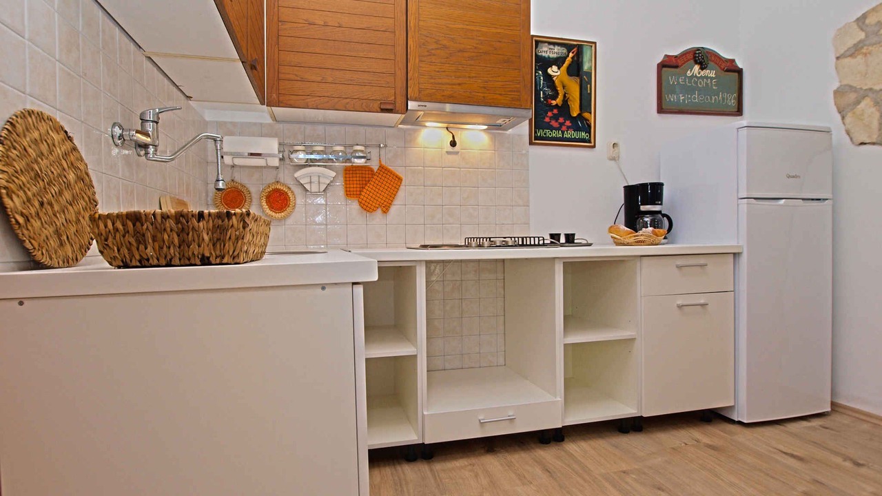 Photo of Kitchen in Gregovica