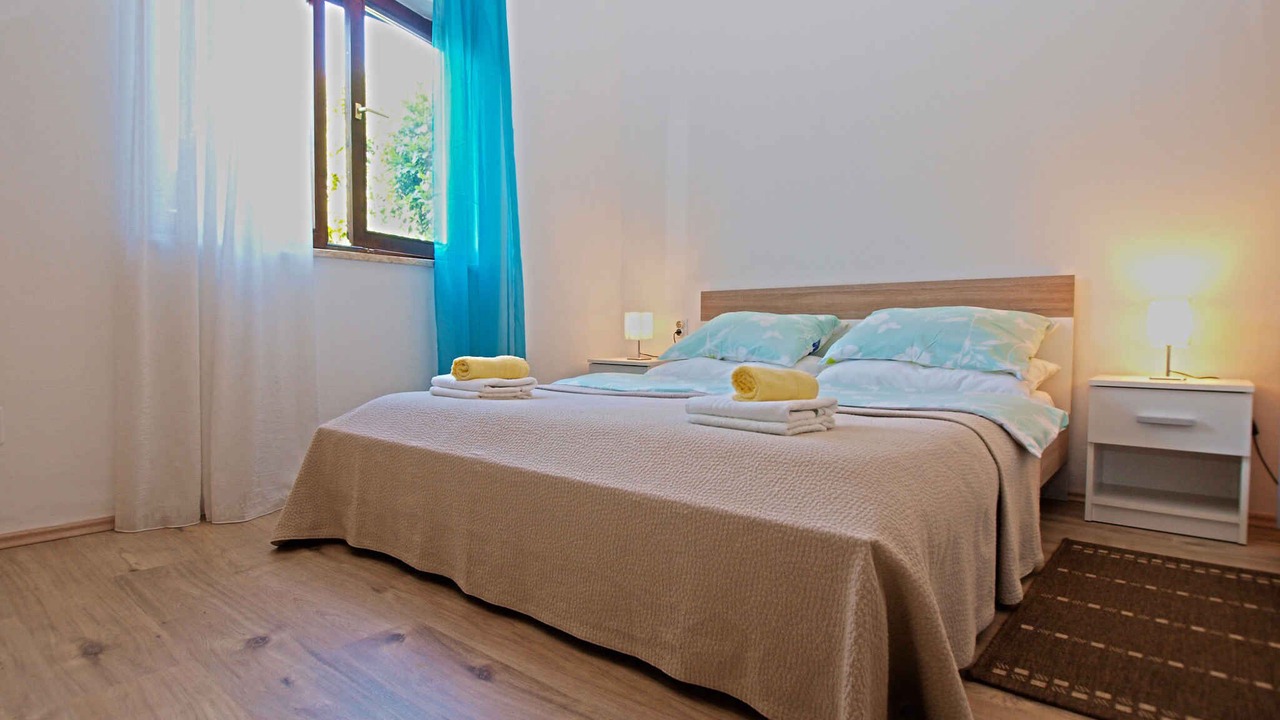Photo of Bedroom in Gregovica