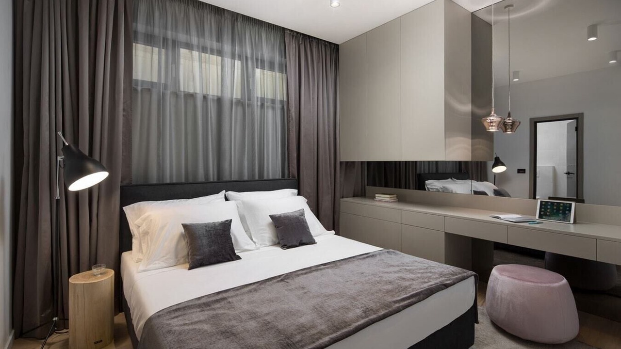 Photo of Bedroom in Vintijan