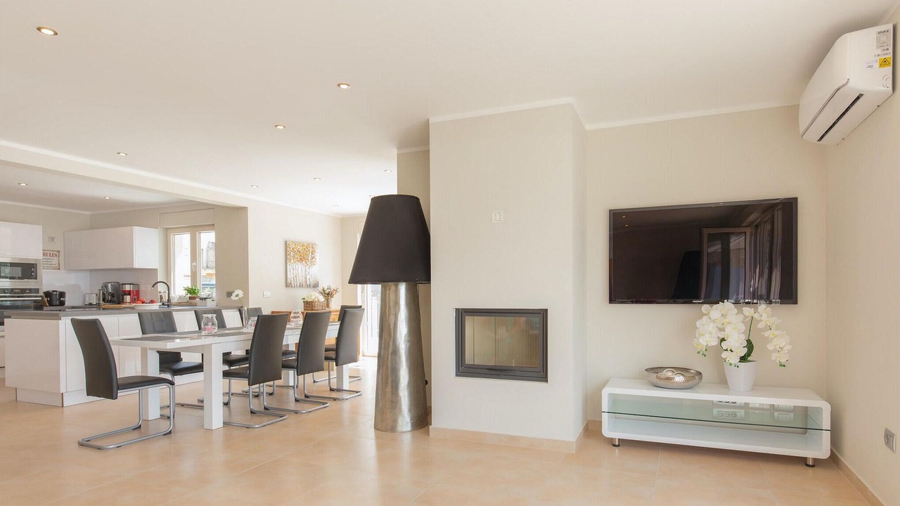 Photo of Bedroom in Visnjan