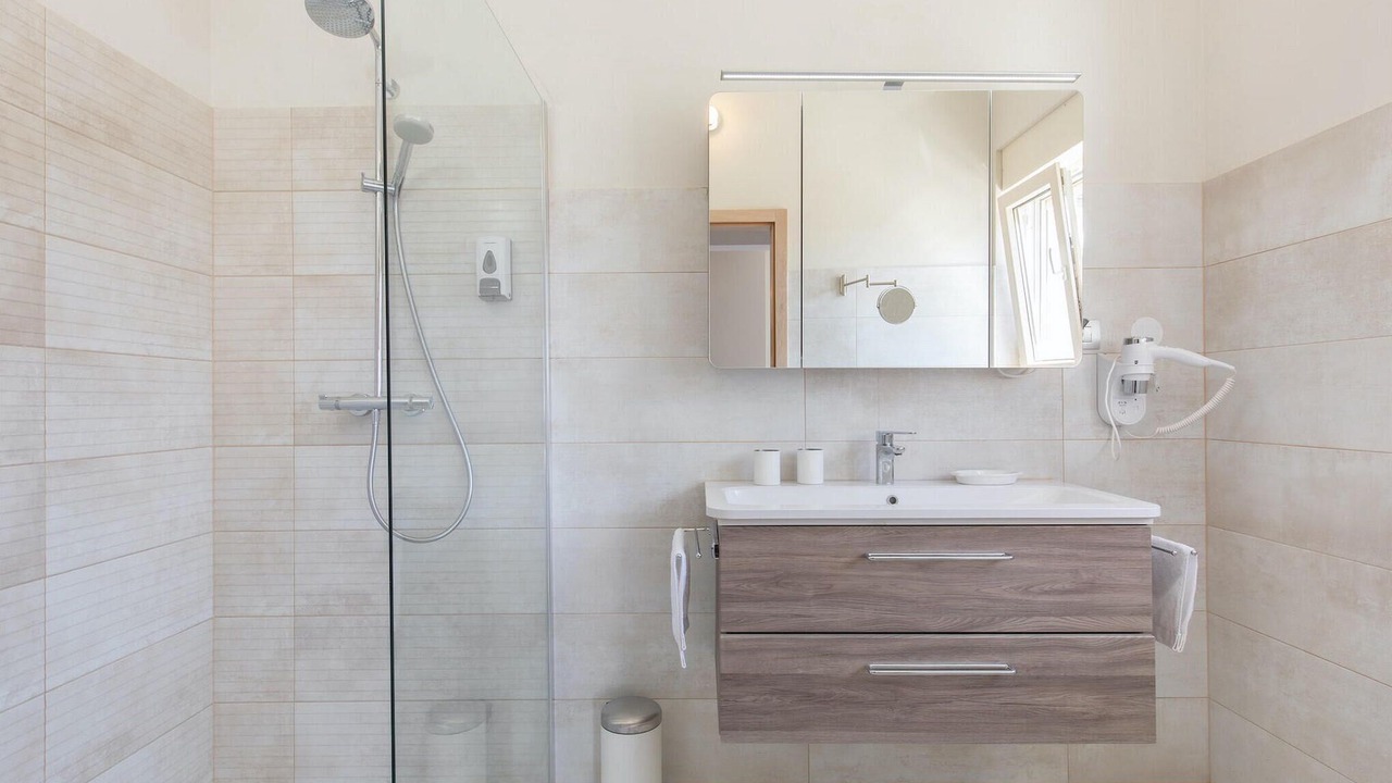 Photo of Bathroom in Visnjan