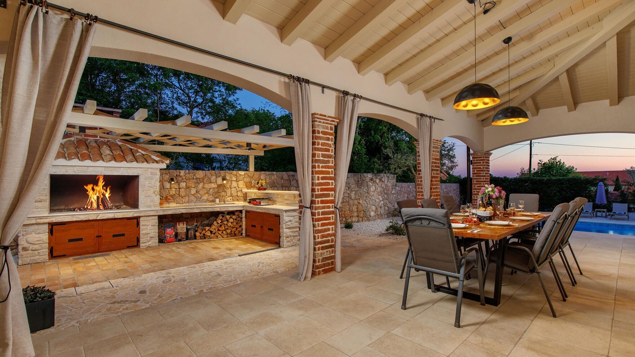 Photo of Outdoor in Kras