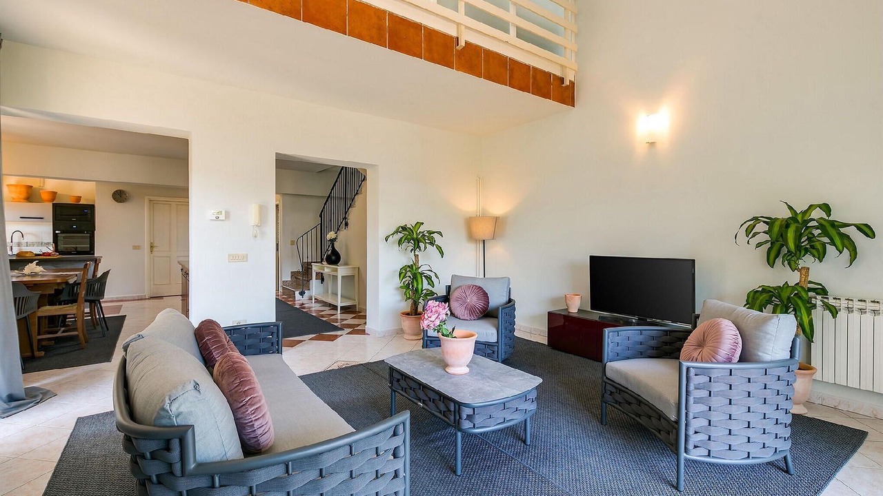 Photo of Bedroom in Cancini