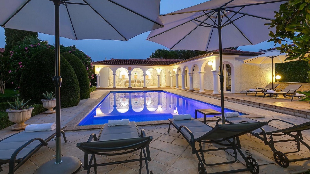 Photo of Outdoor in Cancini
