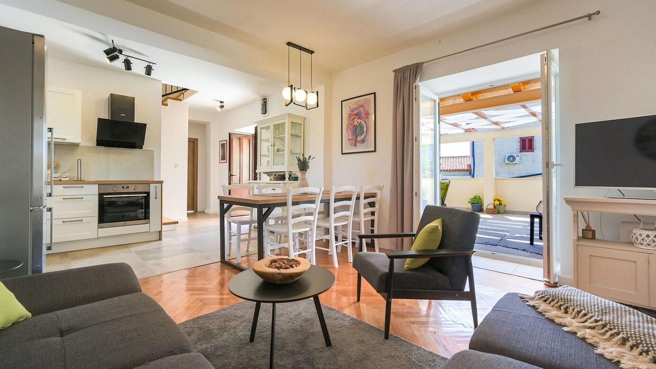 Photo of Bedroom in Kras