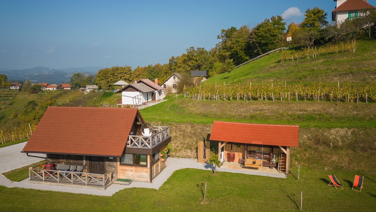 Photo of Outdoor in Bostanj