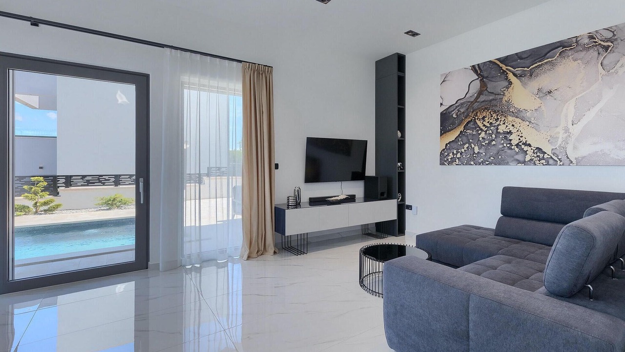 Photo of Bedroom in Rakalj