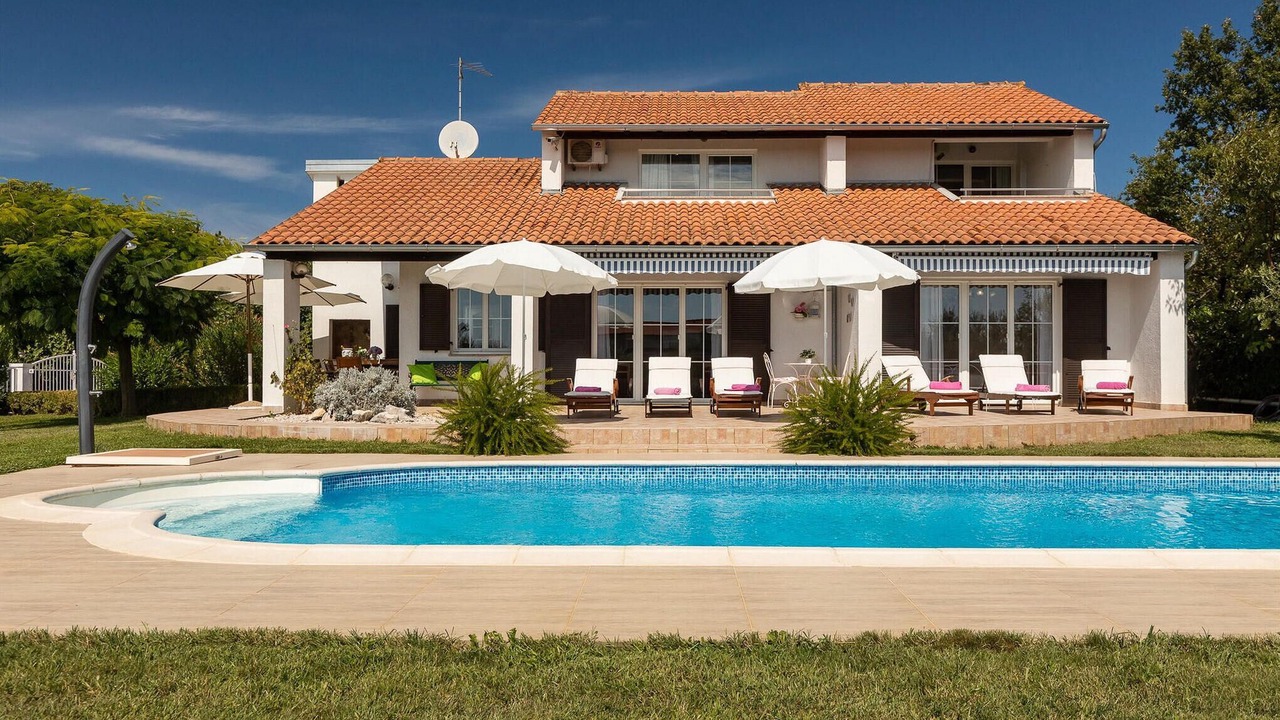 Photo of Outdoor in Porec