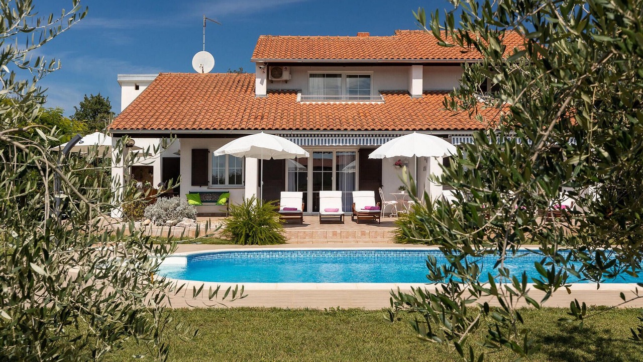 Photo of Outdoor in Porec