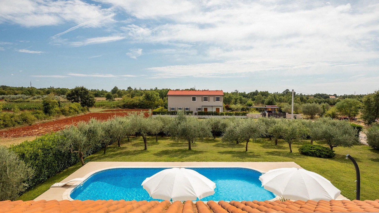 Photo of Outdoor in Porec