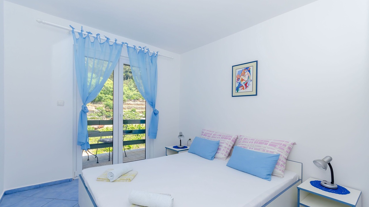 Photo of Bedroom in Zastrazisce