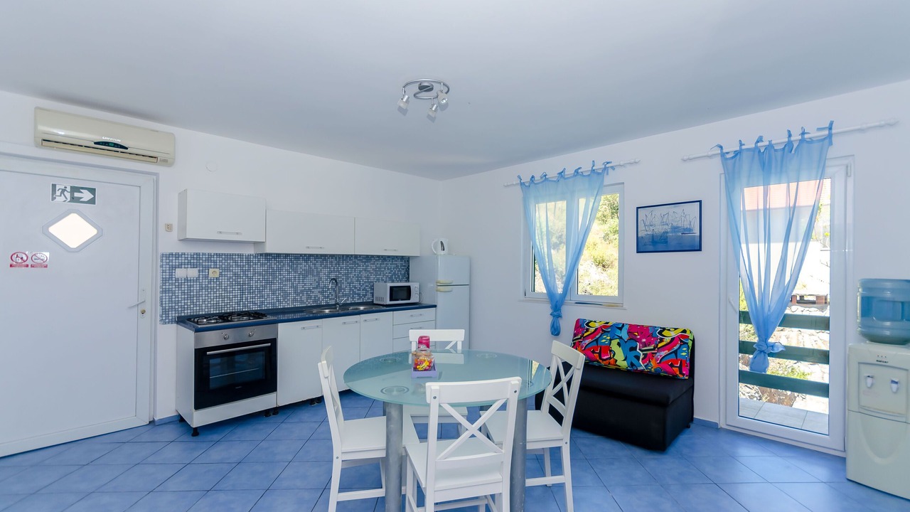 Photo of Kitchen in Zastrazisce
