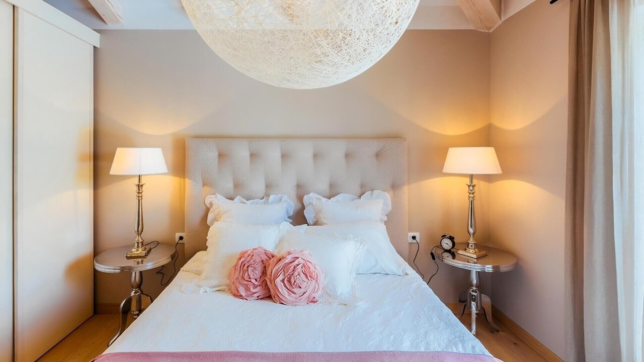 Photo of Bedroom in Rakovci