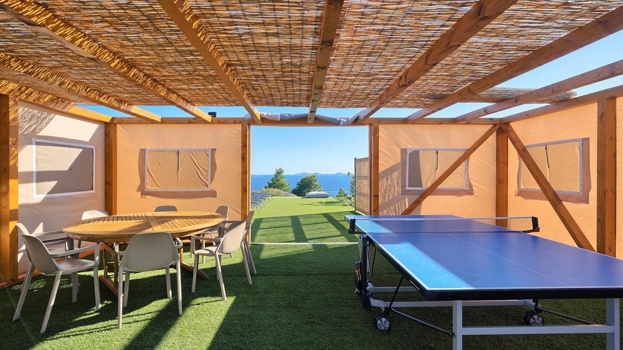 Photo of Outdoor in Jezera