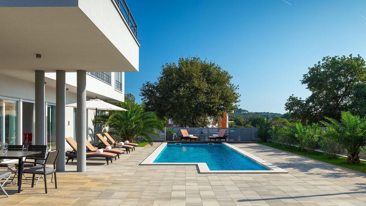 Photo of Outdoor in Medulin