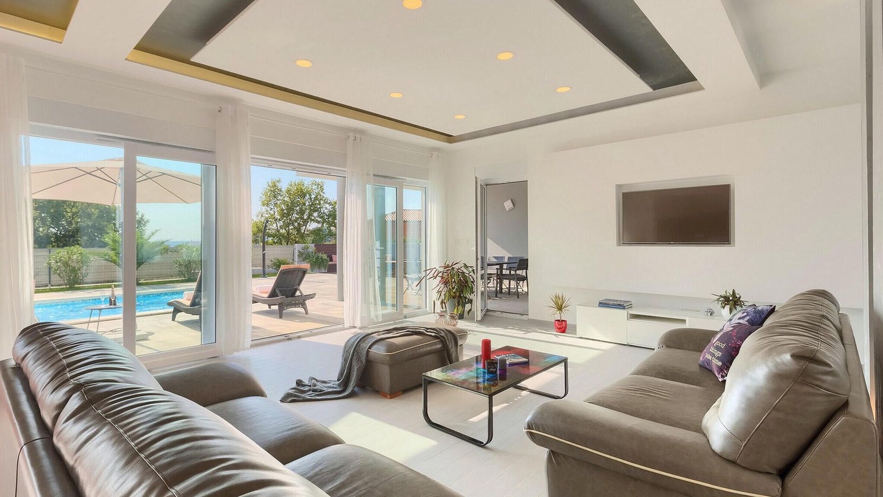 Photo of Bedroom in Medulin