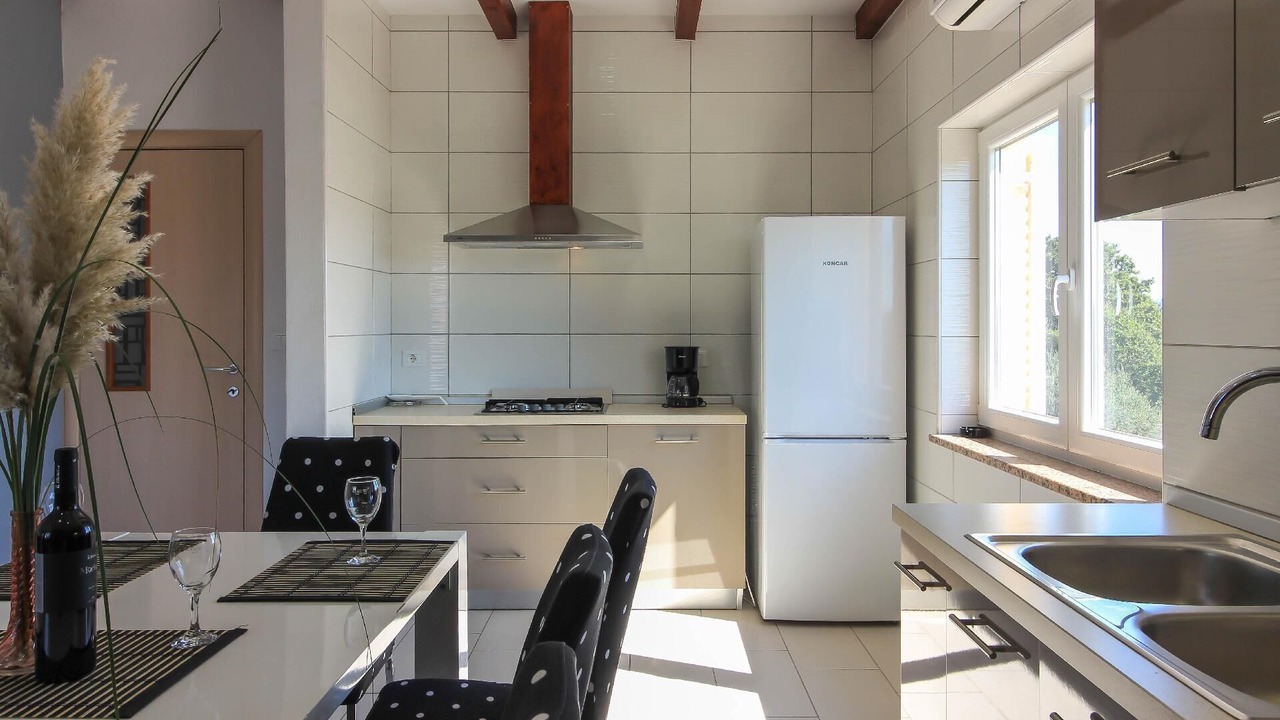 Photo of Kitchen in Pavicini