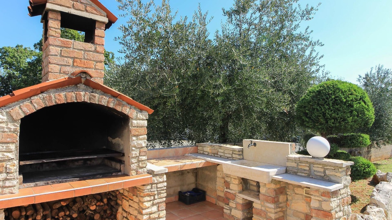 Photo of Outdoor in Pavicini