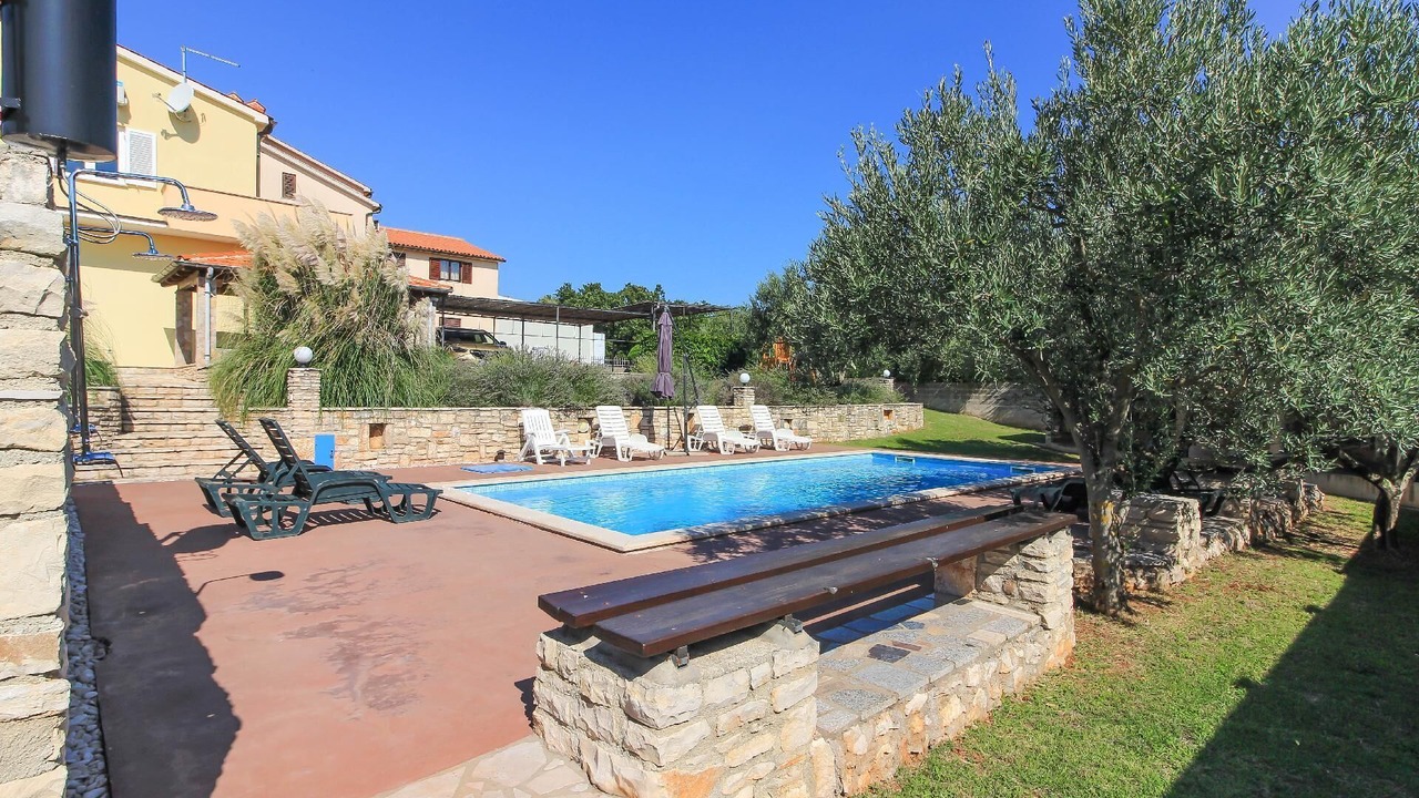 Photo of Outdoor in Pavicini