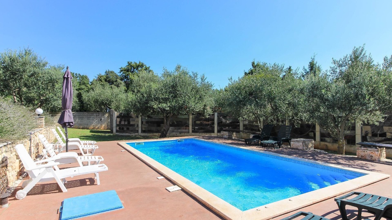 Photo of Outdoor in Pavicini