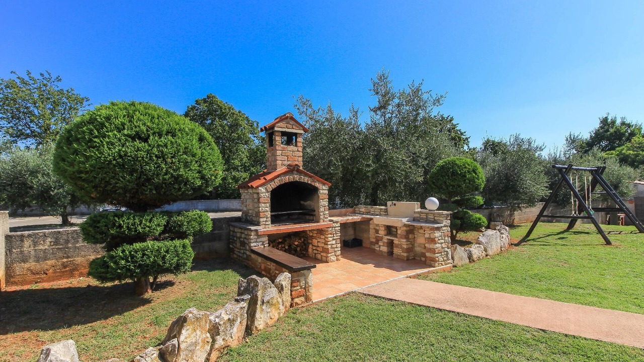 Photo of Outdoor in Pavicini