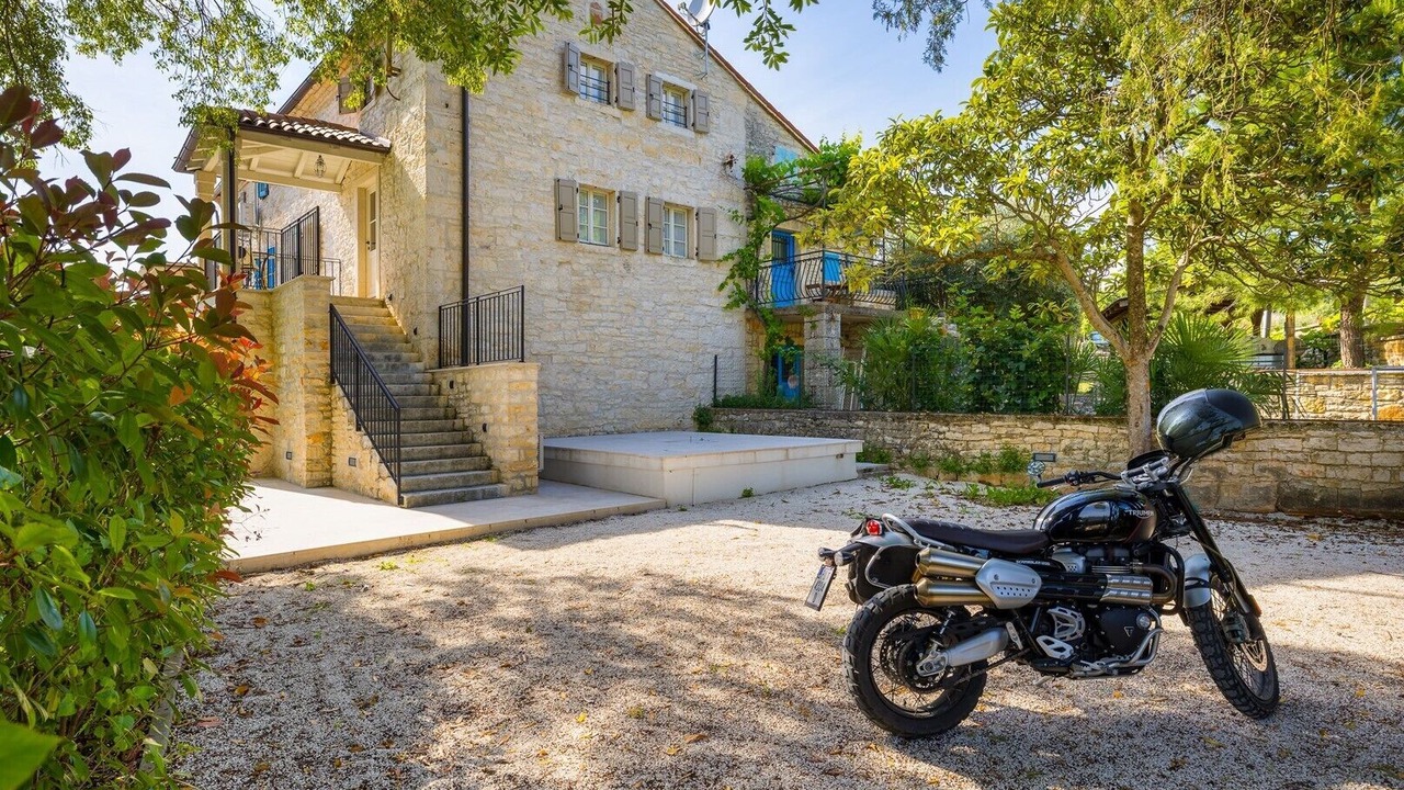 Photo of Outdoor in Baderna