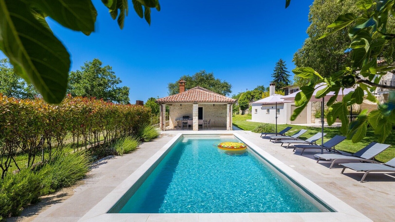 Photo of Outdoor in Baderna