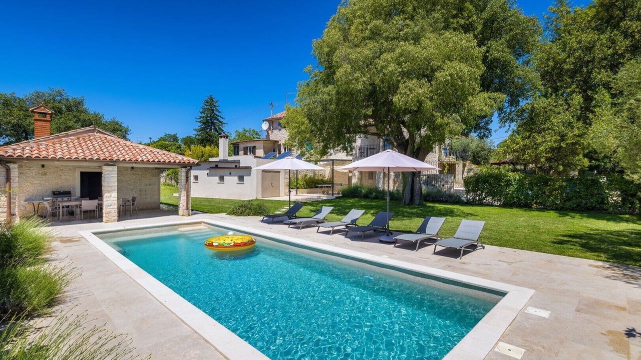 Photo of Outdoor in Baderna