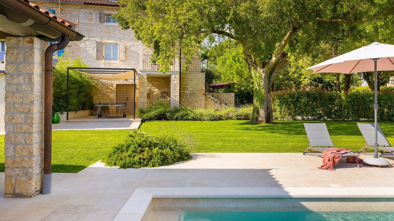 Photo of Outdoor in Baderna