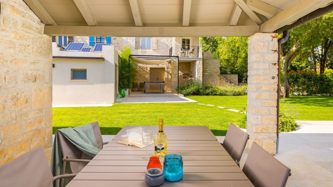 Photo of Outdoor in Baderna