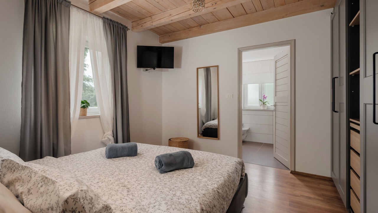 Photo of Bedroom in Krnica