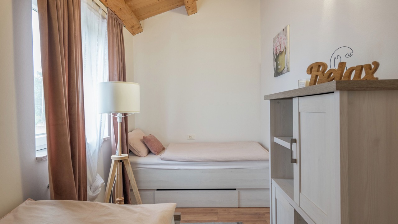 Photo of Bedroom in Krnica